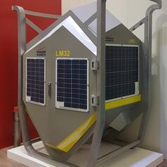 Avalanche Trigger LM32