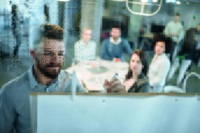 Seminare und Schulungen