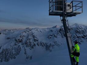 13 systems in Montafon