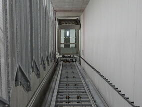 Areal Tinus St. Moritz