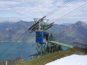 8-ATW, Emmetten Niederbauen