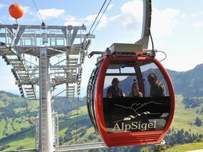 4-ATW Brülisau Alp Sigel