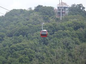 8-ATW, Hat Yai, Thailand