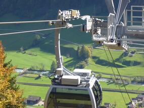 8-ATW, Luchsingen Brunnenberg