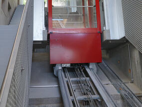 Mühlenerstrasse Rebstein