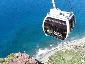 8-ATW Faja dos Padres, Madeira