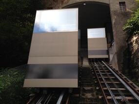 Château Gütsch, Lucerne